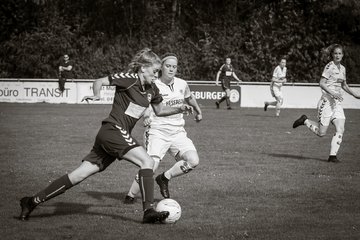 Bild 115 - F SV Henstedt Ulzburg II - SSC Hagen Ahrensburg : Ergebnis: 0:4